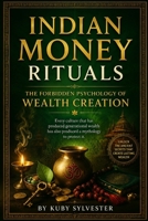 INDIAN MONEY RITUALS: The Forbidden Psychology of Wealth Creation B0H9M61Y18 Book Cover