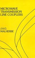 Microwave Transmission Line Couplers (Artech House Microwave Library) 0890063001 Book Cover