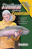 Steelhead Fishing Essentials (Book & Dvd) 1571884505 Book Cover