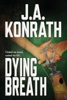 Dying Breath 198050363X Book Cover