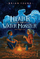 Healer of the Water Monster 0062990411 Book Cover