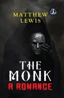 The Monk (Tales of Mystery & the Supernatural) - (PAPERBACK) B0FCCH4VDJ Book Cover