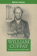 William Cuffay 1906190623 Book Cover