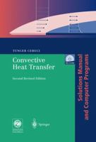 Convective Heat Transfer 3662064081 Book Cover