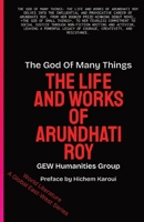 The God Of Many Things 1787952738 Book Cover
