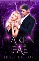 Taken by the Fae 1990056180 Book Cover