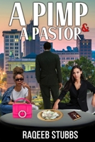 A Pimp & A Pastor B0CCCSMQ33 Book Cover