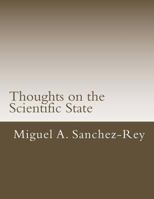 Thoughts on the Scientific State 1530714990 Book Cover