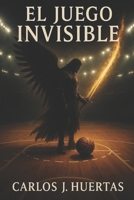La Guerra Invisible (Spanish Edition) B0FPMNCX61 Book Cover