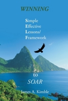 Winning Simple Effective Lessons Framework to Soar B0DW7688WZ Book Cover
