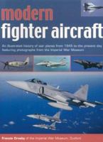 Modern Fighter Aircraft 1842159917 Book Cover