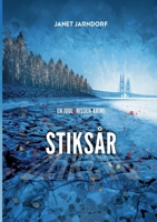 Stiksår (Danish Edition) 8743024718 Book Cover