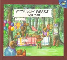 The Teddy Bears' Picnic 0805053492 Book Cover