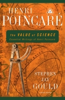 The Value of Science: Essential Writings of Henri Poincare (Modern Library Science) 0375758488 Book Cover