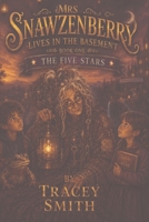 Mrs. Snawzenberry Lives in the Basement B0HJY4DKPT Book Cover