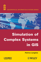 Simulation of Complex Systems in GIS 1848212232 Book Cover