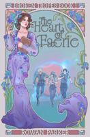 The Heart of Faerie (Broken Tropes) 1969523018 Book Cover