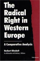 The Radical Right in Western Europe: A Comparative Analysis 0472106635 Book Cover