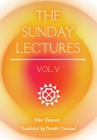 The Sunday Lectures, Vol.V 1952996120 Book Cover
