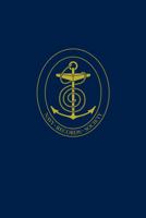 Queen Anne's Navy 1911423312 Book Cover