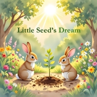 Little Seed's Dream B0H8HMGTW3 Book Cover