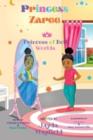 Princess Zaree 1087917085 Book Cover