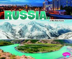 Let's Look at Russia 1515799247 Book Cover