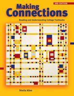 Making Connections: Reading and Understanding College Textbooks 1413002412 Book Cover