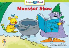 Monster Stew 1574713817 Book Cover