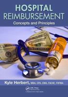 Hospital Reimbursement: Concepts and Principles 0367740087 Book Cover