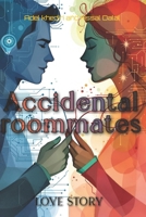 Accidental Roommates: From Roommates to Soulmates B0F2RXNP5Q Book Cover
