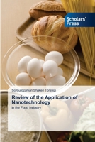 Review of the Application of Nanotechnology 6208847125 Book Cover