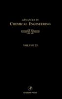 Process Synthesis, Volume 23 (Advances in Chemical Engineering) 0120085232 Book Cover