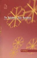 Reliability Data Handbook 0791802337 Book Cover