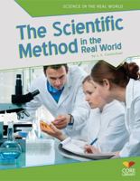 Scientific Method in the Real World 1617837431 Book Cover