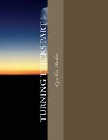 Turning Tricks: Hotations 1973849763 Book Cover