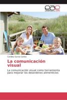 La comunicación visual 6202133791 Book Cover