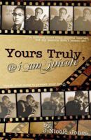 Truly Yours; @ I am Jnicole 0991520211 Book Cover