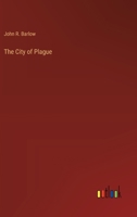 The City of Plague 1361212640 Book Cover