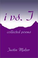 ivs.I: Collected Poems 0595180930 Book Cover