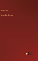Amerika - Europa 3368608266 Book Cover