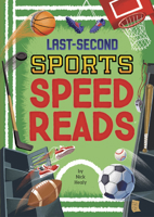 Last-Second Sports Speed Reads B0H86RT3NQ Book Cover