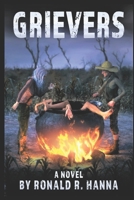 Grievers 1672764629 Book Cover