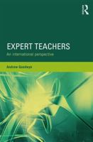 Expert Teachers: An International Perspective 0415812216 Book Cover
