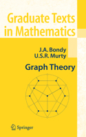 Graph Theory 184628970X Book Cover
