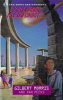 Escape from the Red Comet (Daystar Voyages, #3) 0802441076 Book Cover