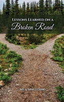 Lessons Learned on a Broken Road B0CCSZC2VT Book Cover