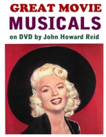 Great Movie Musicals on DVD 1105860442 Book Cover