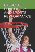 EXERCISE PHYSIOLOGY AND SPORTS PERFORMANCE 169515391X Book Cover