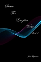 Share The Laughter Virtuosos B08MSV1SKY Book Cover